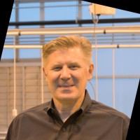 Landmark Plastic Corporation Employee William Riffey's profile photo