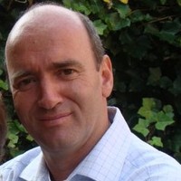 Norgine Employee Roland Henrar's profile photo