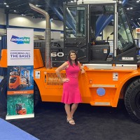 Softbase Development Inc Employee Jaycie Roberts's profile photo