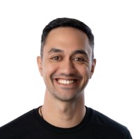 Huckleberry Employee Marcus Hoefliger's profile photo