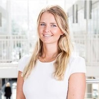Nordnet Bank AB Employee Christina Juhlin-Dannfelt's profile photo