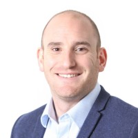 SAP Employee David Hoare's profile photo