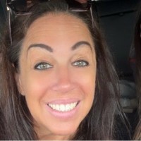 REA JET US Employee Gina Monastero's profile photo