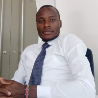 royal mabati factory Employee Stephen Mithamo's profile photo