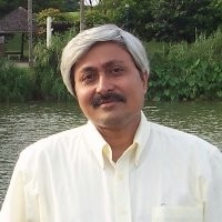 Sunil Jagtap Email & Phone Number