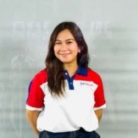 PSBank Official Employee Geneva Montenegro's profile photo