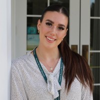 Norman Rockwell Museum Employee Riley Andersen's profile photo