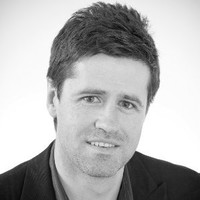 Walter Brooke Employee Peter Luke's profile photo