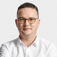 SolidSun Employee Jiří Vrábel's profile photo