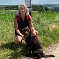 OSP CATERING Employee Carolien van Den Heuvel's profile photo
