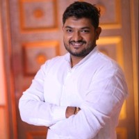 Microtelecom Employee Prasad Chavan's profile photo