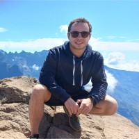 Addair Employee Raphael Dardaine's profile photo