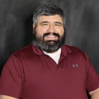 Fraley and Schilling Employee Gary Ricker's profile photo