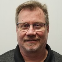 Pure Storage Employee Joe Woolf's profile photo