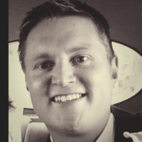 White Hat Gaming Employee Paul Arnold's profile photo