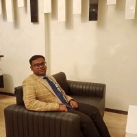 Vishnu Salat's profile photo