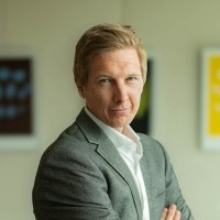 Greentube Malta Employee Ronald van Den Brink's profile photo