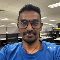 Exaze Employee Rajkumar Chilukuri's profile photo
