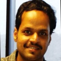 Vinod P Email & Phone Number