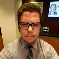 Cody Rees Email & Phone Number