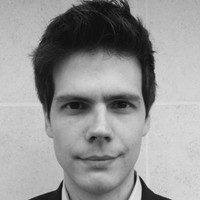 ZENITH Watches Employee Benoît Caron's profile photo