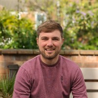 Skipton Building Society Employee James Watkinson's profile photo