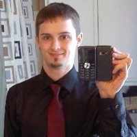 Custom Movers Services Employee Brendon Broadhurst's profile photo