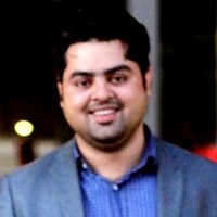 Shy7lo Employee Syed Shahenshah's profile photo