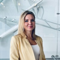 Virtual construction and Technology BIM One Inc Employee Anna Andreeva's profile photo