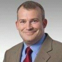 UBS Employee Edward Ruth's profile photo