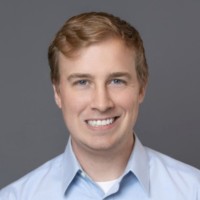 GE Vernova Employee Gavin Hamilton's profile photo