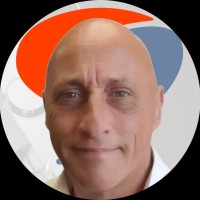 Central Patternmaking Limited Employee Mark Bannister's profile photo