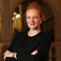 Maybourne Hotel Group Employee Mathilde Maitre's profile photo