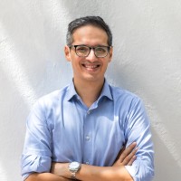 Kiran Desai Email & Phone Number