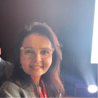 Glenia Gentil Email
