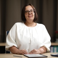 Prima Development Group Employee Daniela Barbu's profile photo