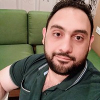 Freelance Content Marketer | Digital Strategist Employee Hasan Abou-Zaid's profile photo