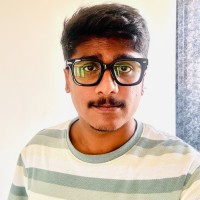 Ravitheja V Email
