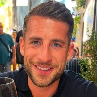 Grundon Waste Management Ltd Employee Jack Yarrow's profile photo