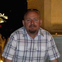 Flex-Line Automation, Inc. Employee Brian Thomas's profile photo