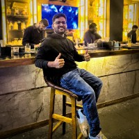 ValueLabs Employee Prashant Raut's profile photo