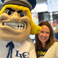 Lebanon Valley College Employee Jayanne Sevast's profile photo