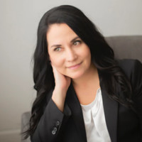 Anchorage School District Employee Beverly G's profile photo