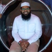 Fixperts Employee Noorul Abedeen's profile photo