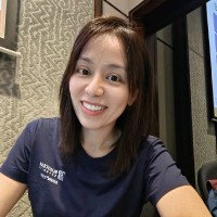 BluOcean Security Employee Jenny Tan's profile photo