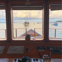 Rascal Voyages Employee Ivandra Septiarsono's profile photo