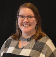 Bossard Americas Employee Miranda Rasmussen's profile photo