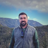 Pixxel Employee Matthew Harrison's profile photo