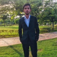 ChipHub Employee Muhammad Bari's profile photo