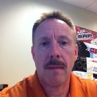 Jamestown Container Companies Employee Douglas Hagmeier's profile photo